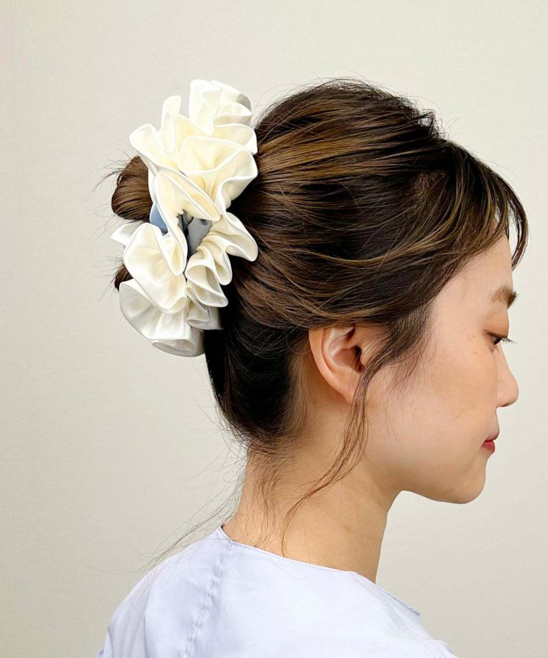 サックスブルー