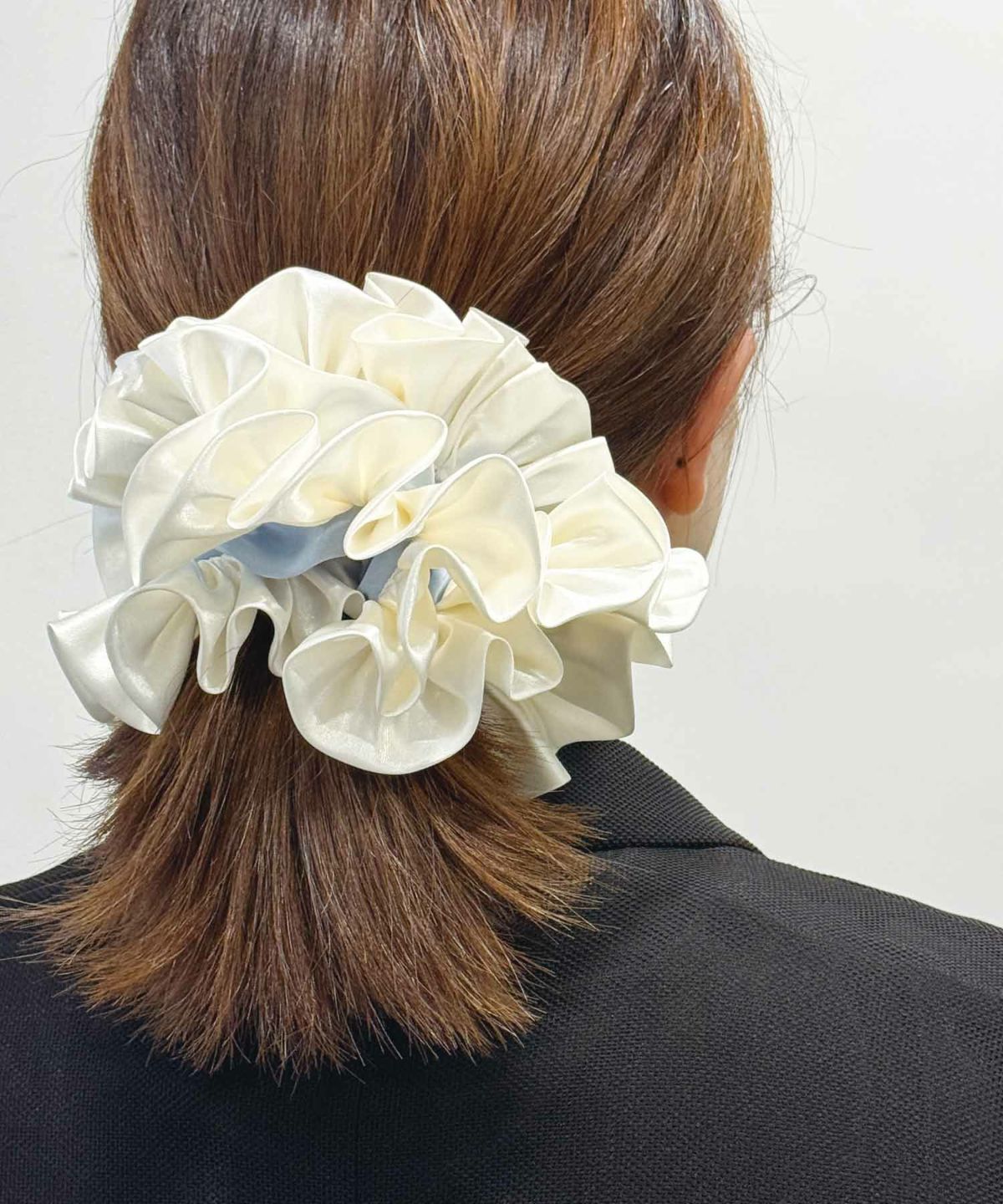 サックスブルー