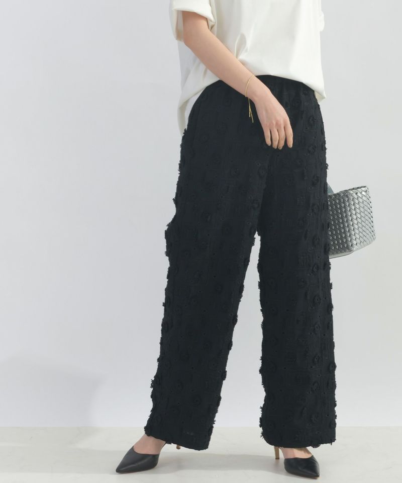 model：H162　着用サイズ：M　ブラック