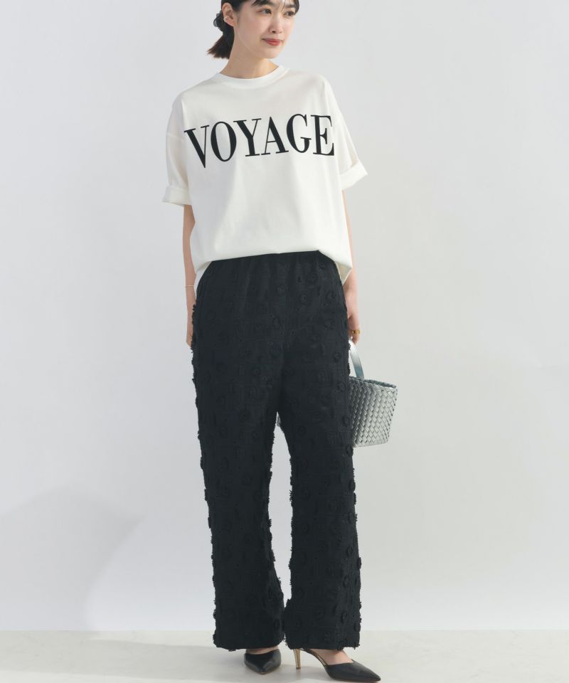 model：H162　着用サイズ：M　ブラック