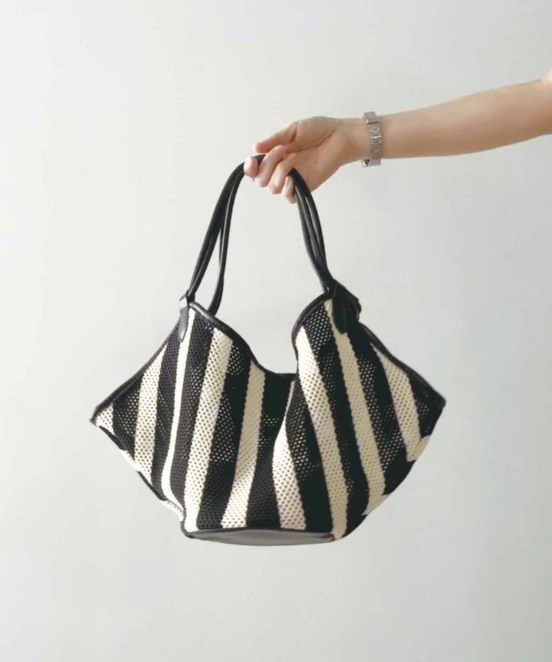 ブラック系その他（ボーダー）