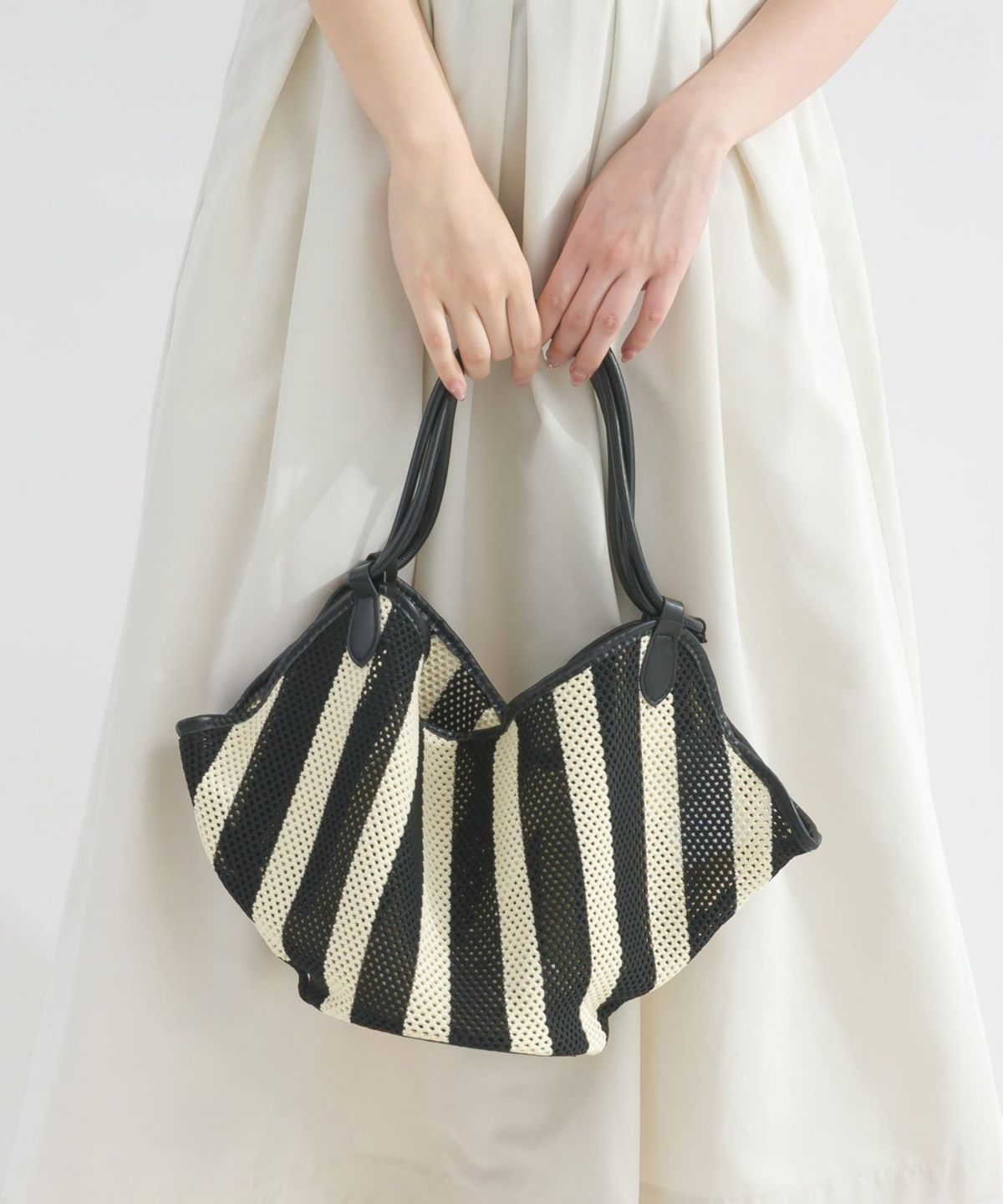 ブラック系その他（ボーダー）