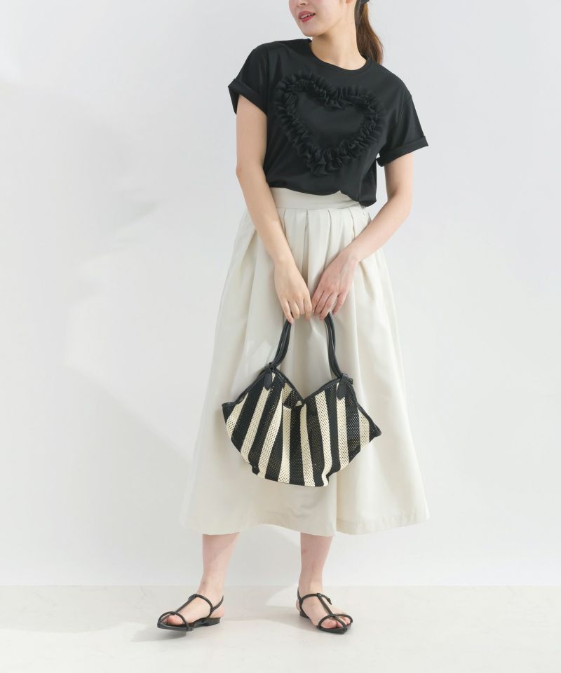 ブラック系その他（ボーダー）