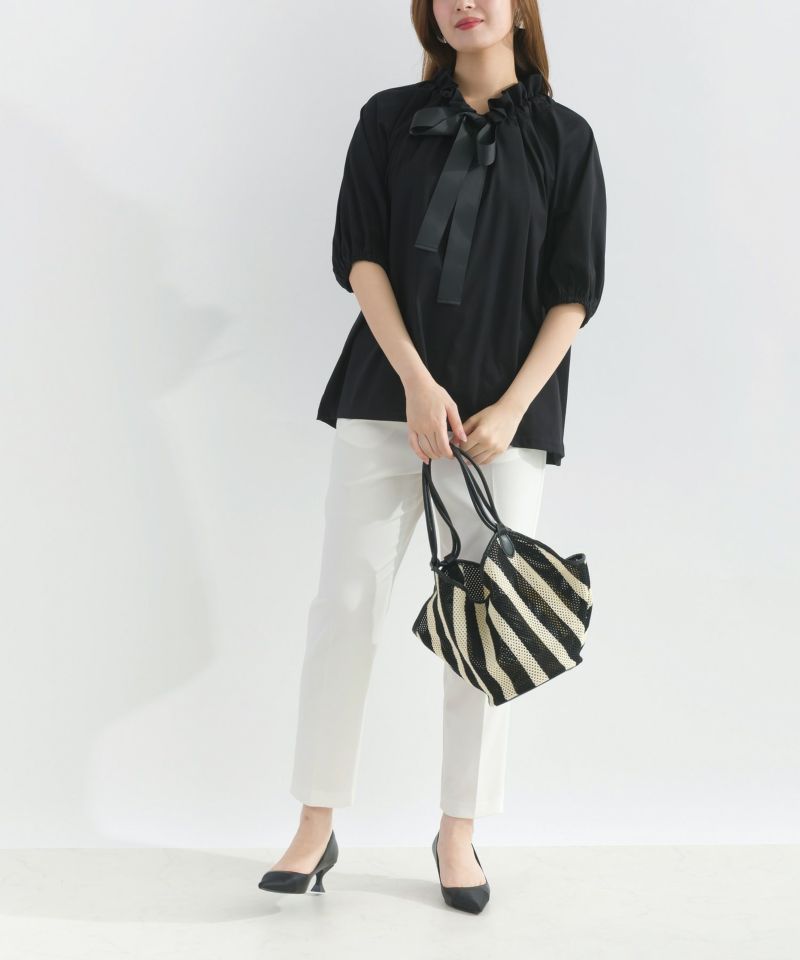 ブラック系その他（ボーダー）