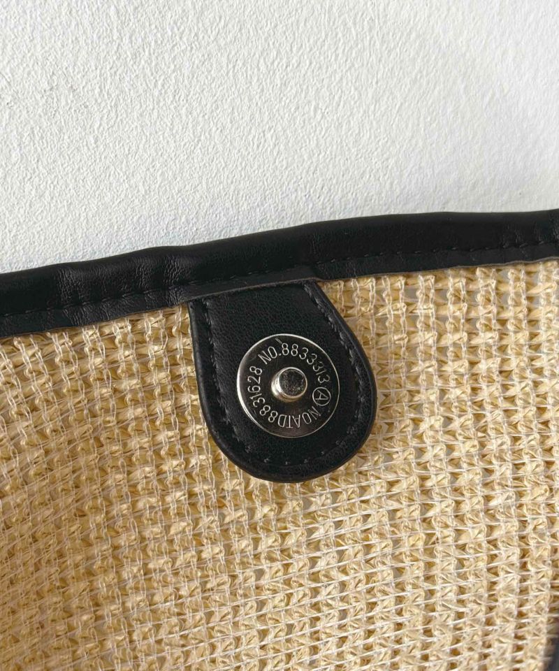 マグネット開閉