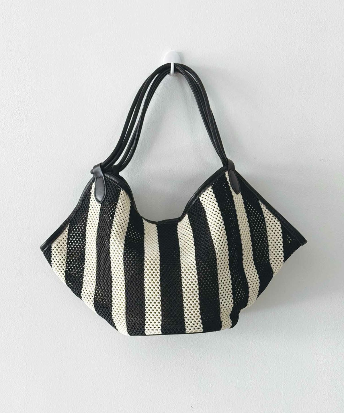 ブラック系その他（ボーダー）