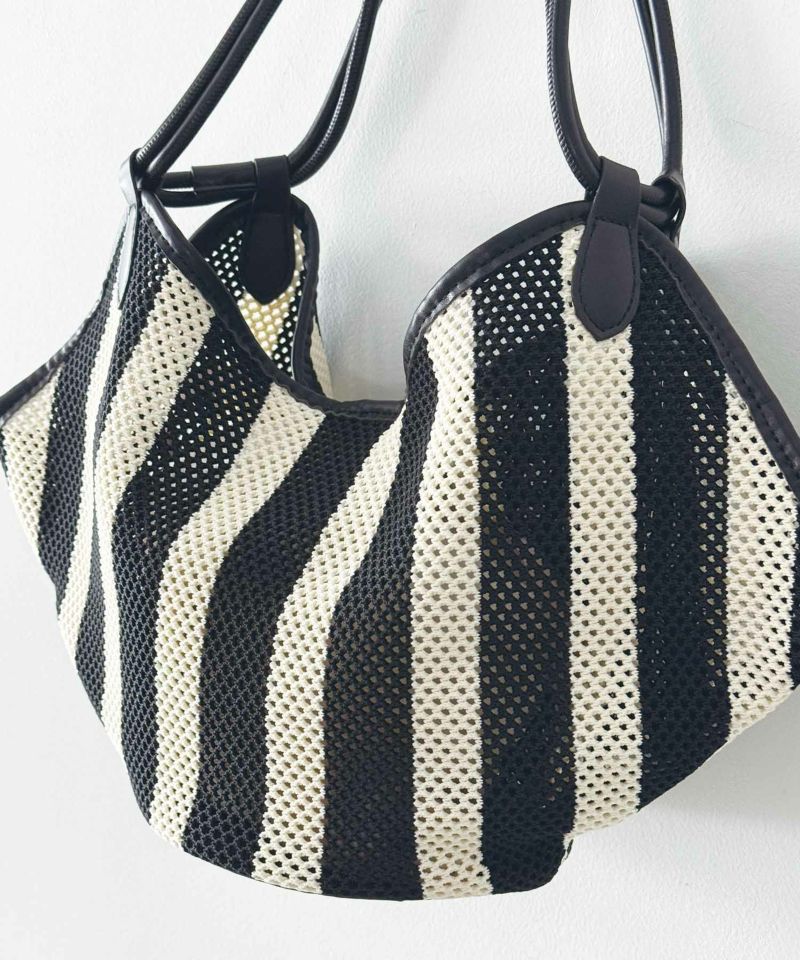 ブラック系その他（ボーダー）