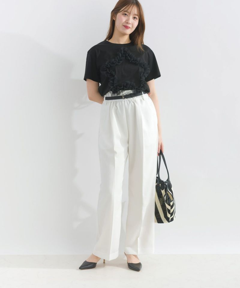 ブラック　ベルトのみ