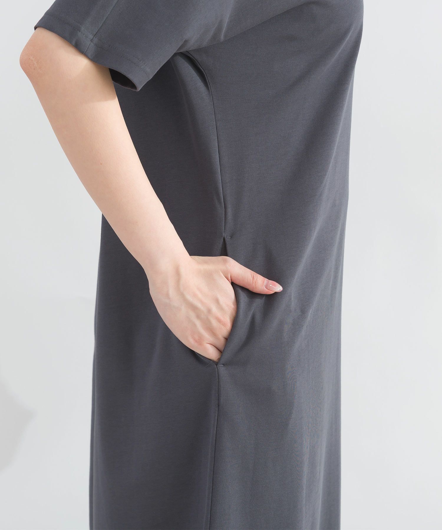 ツーワンスタイル 前後2Wayベルト付きカットワンピース | PICCIN (ピッチン) 公式通販