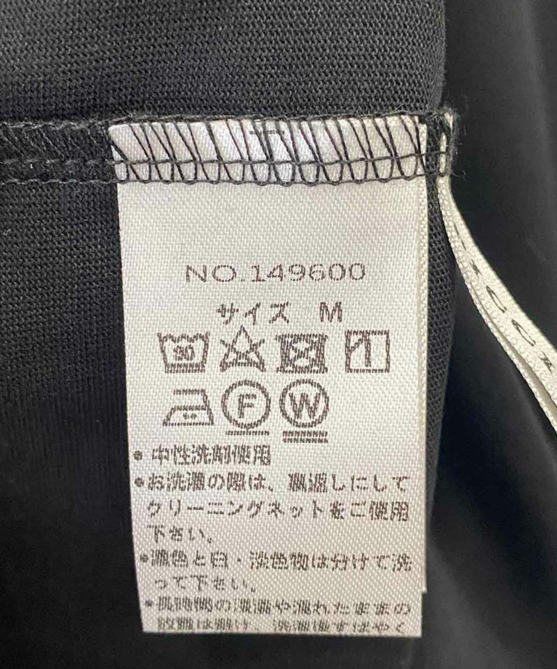 洗濯表示