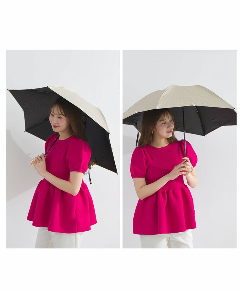 【るぴまみ様】ランバンコレクション　日傘　パラソル　晴雨兼用傘 るぴまみ様】ランバンコレクション 日傘 パラソル 晴雨兼用傘