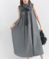 model：H165　着用サイズ：M　ブラック