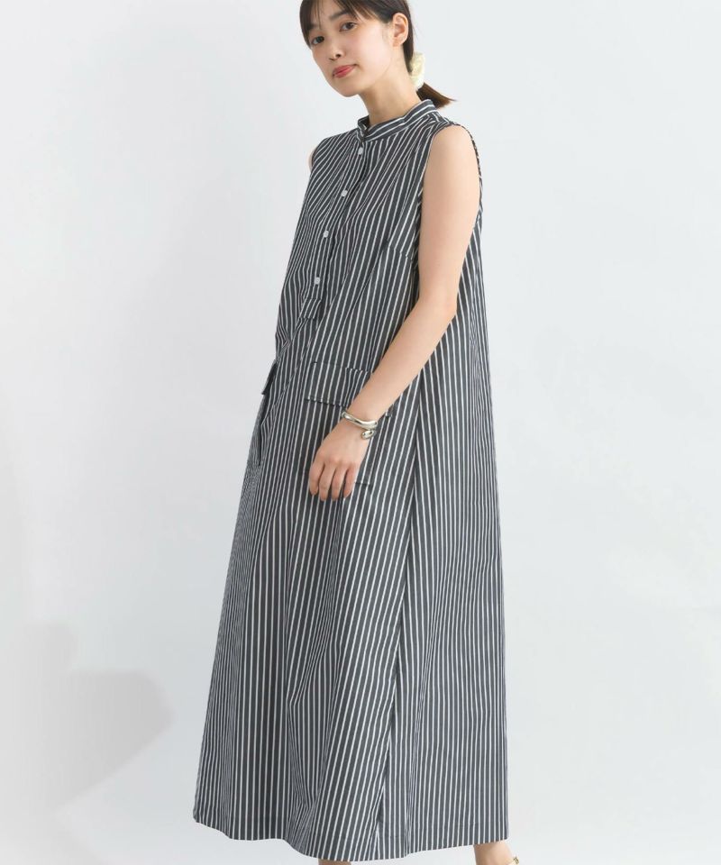 model：H162　着用サイズ：M　ブラック