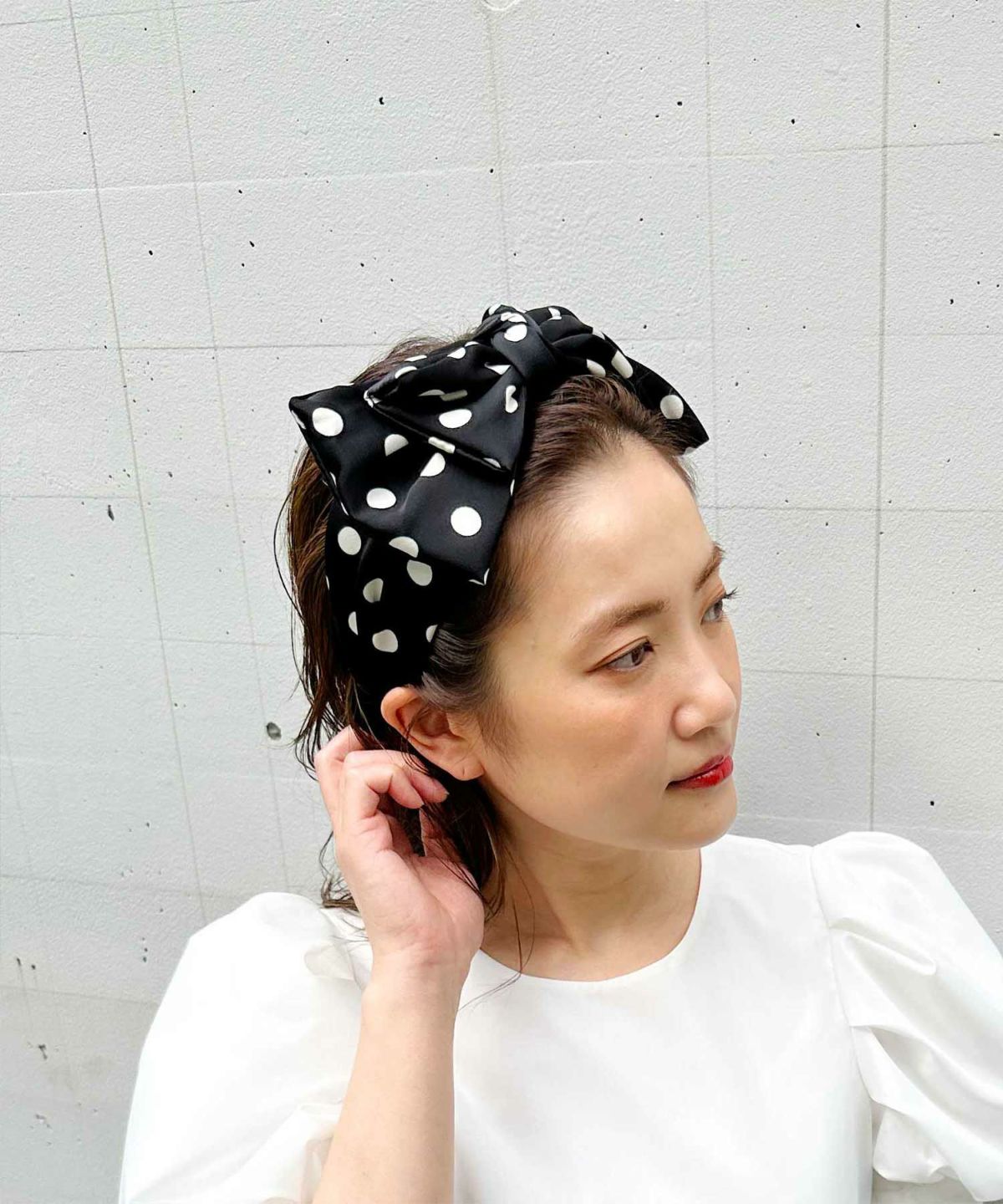 ブラック系その他