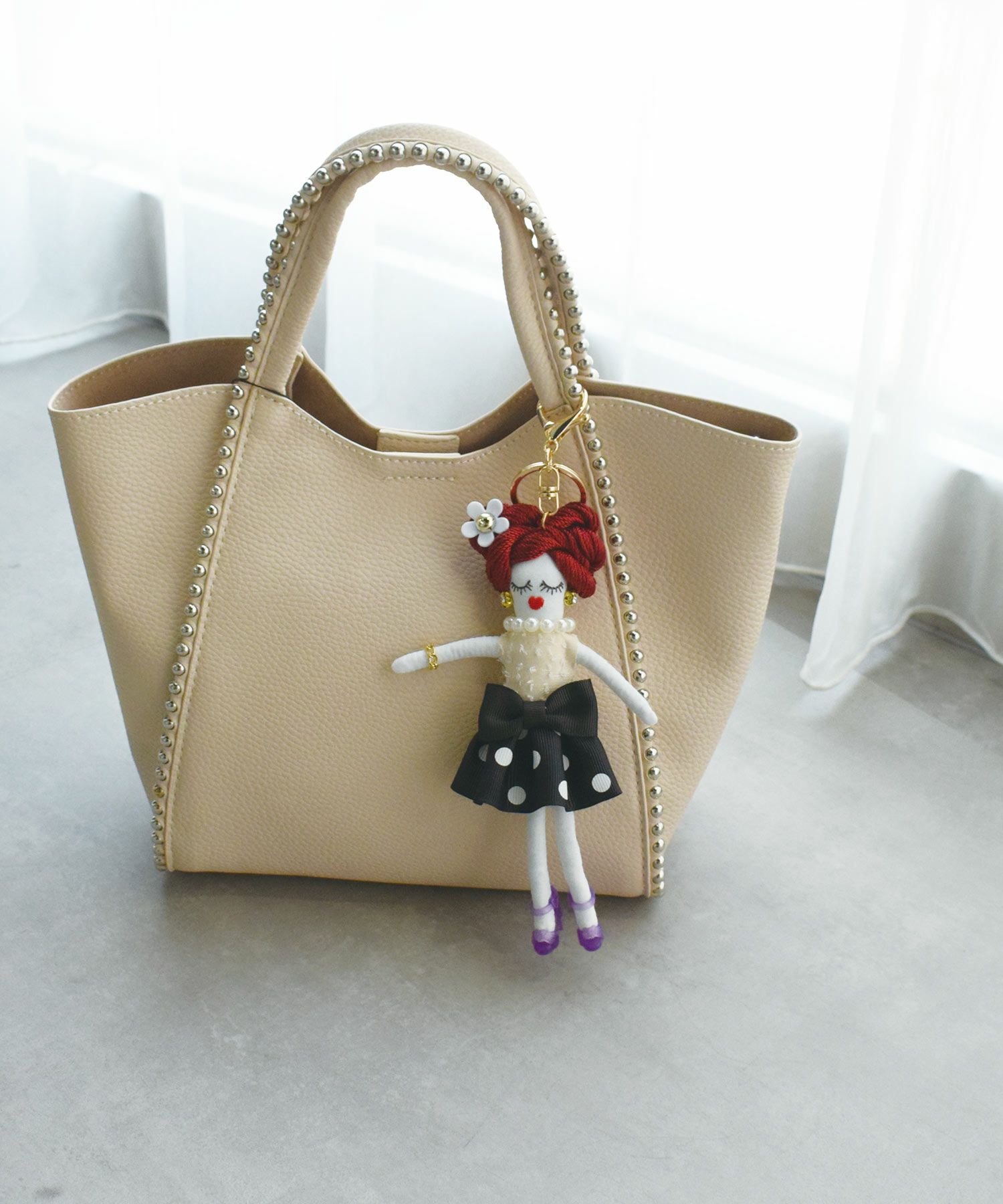 ドールチャーム | PICCIN (ピッチン) 公式通販