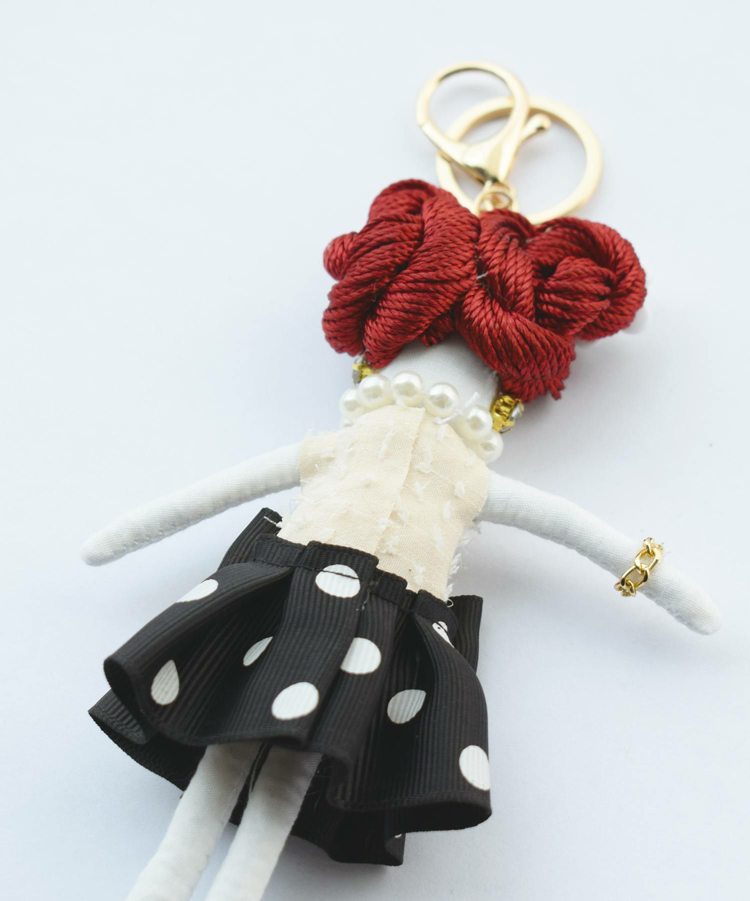 ドールチャーム | PICCIN (ピッチン) 公式通販