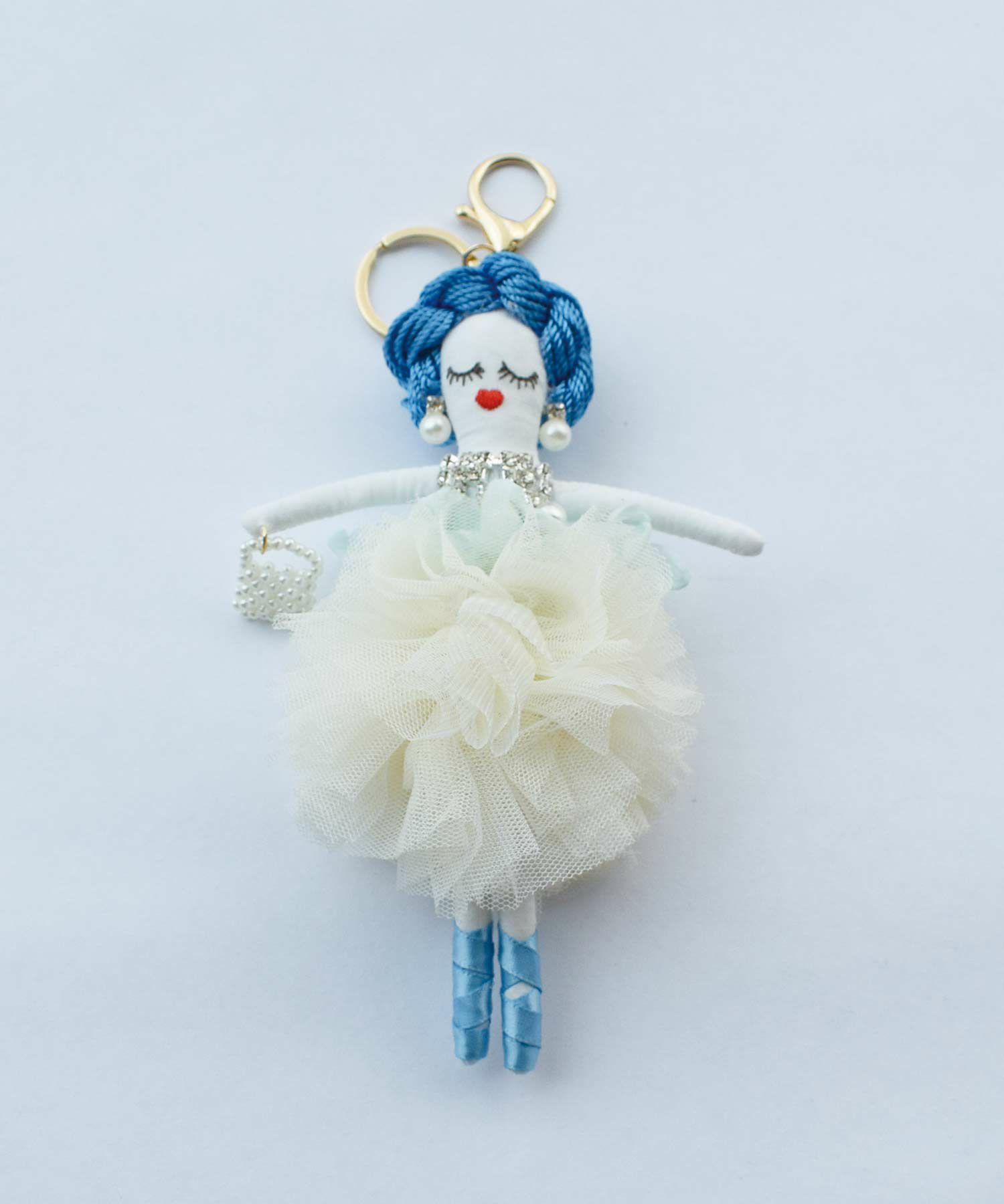 ドールチャーム | PICCIN (ピッチン) 公式通販