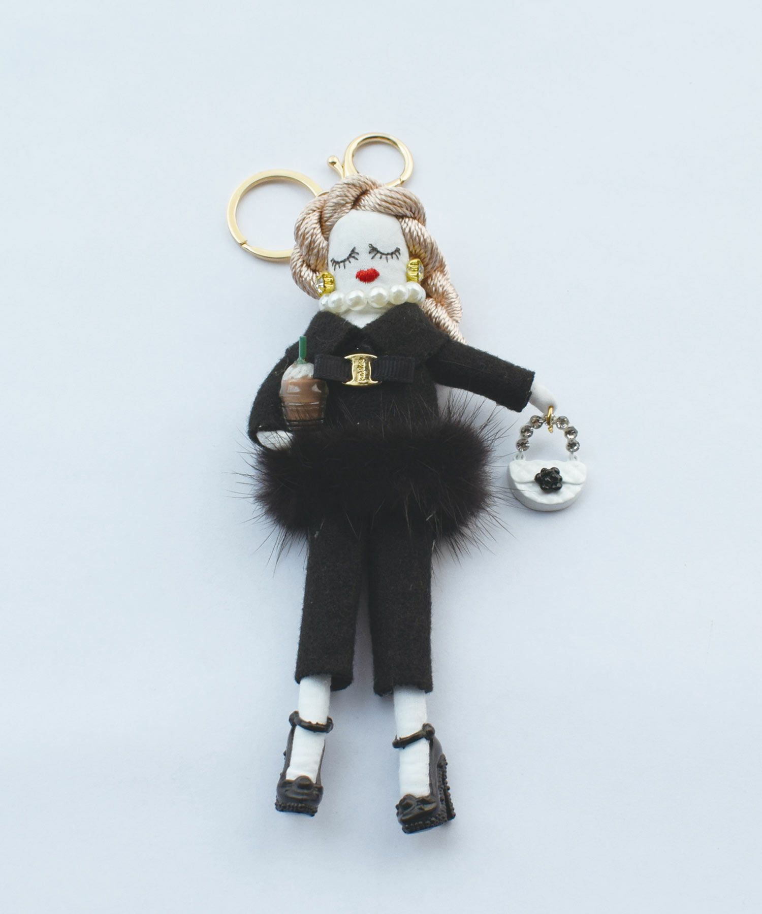 ドールチャーム | PICCIN (ピッチン) 公式通販