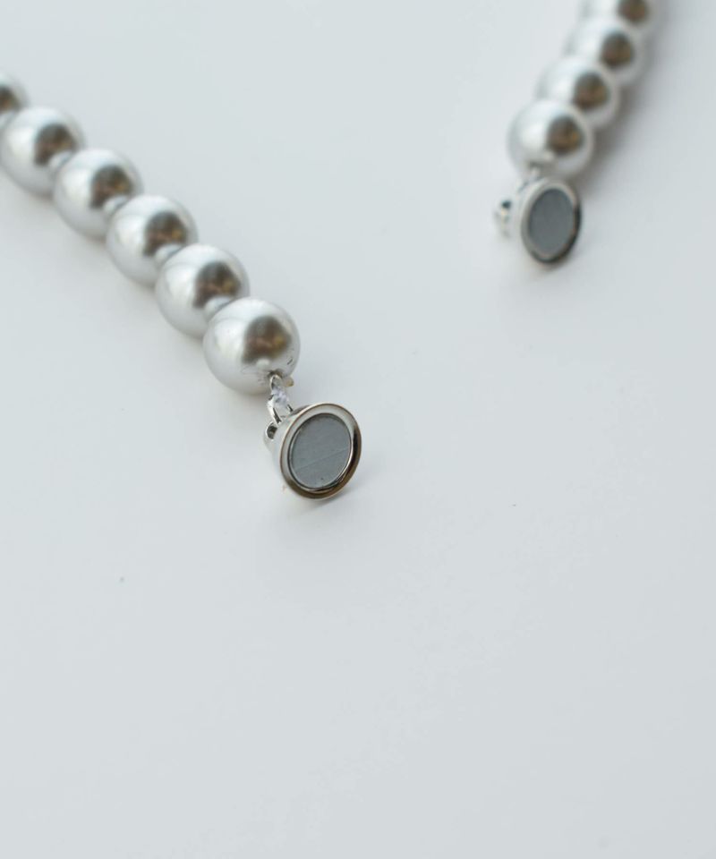 マグネット金具