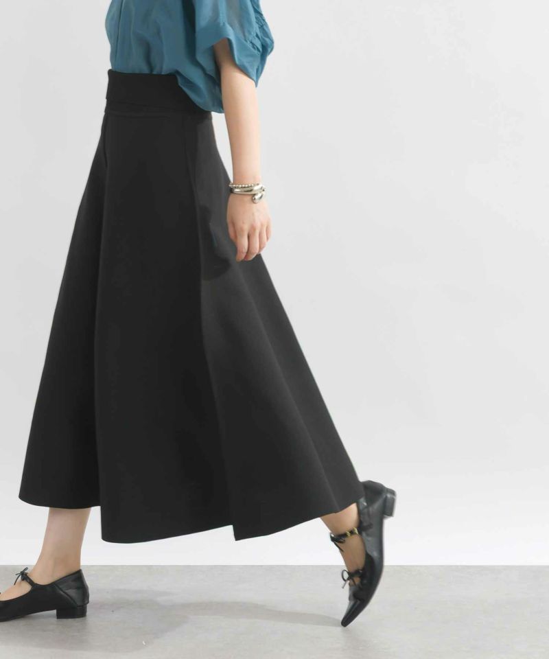 model：H162　着用サイズ：M　ブラック