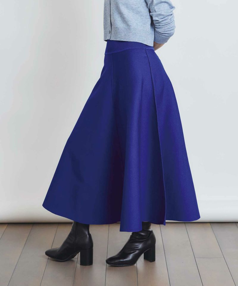 model：H155　着用サイズ：M　ブルー