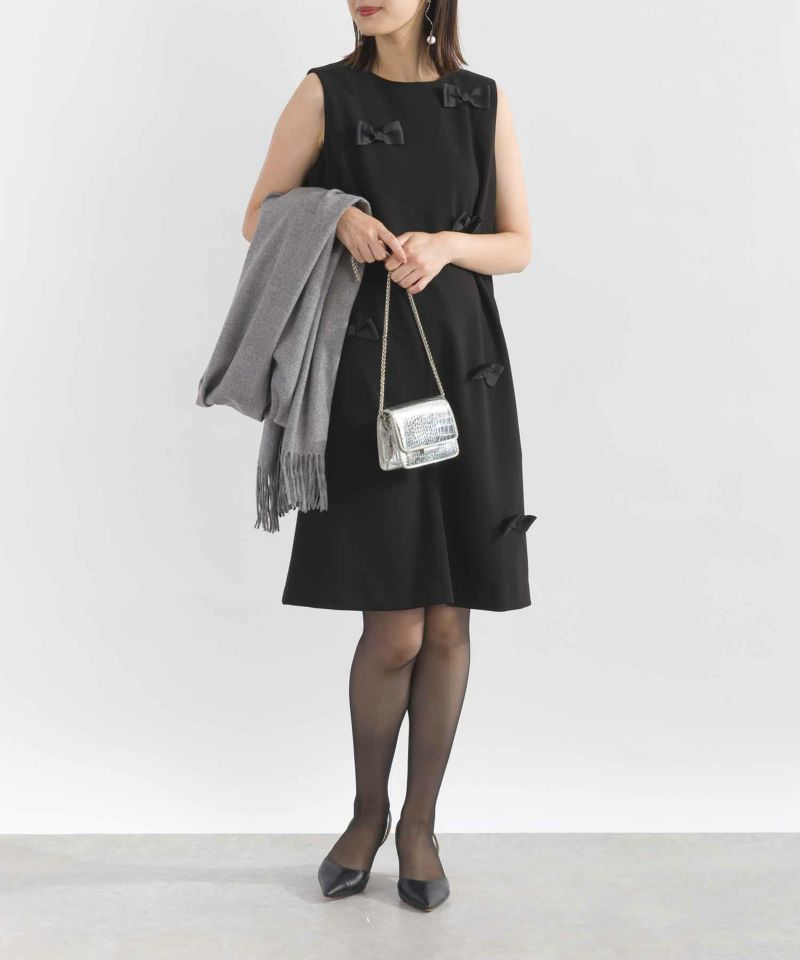 model：H162　着用サイズ：M　ブラック