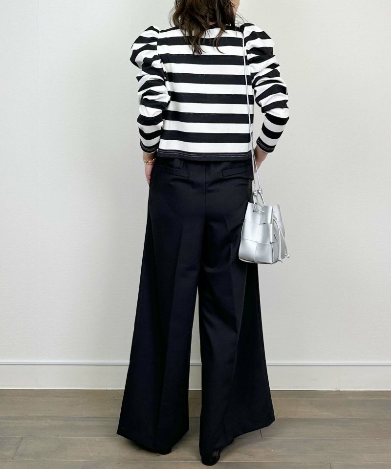 model：H164　着用サイズ：M　パンツのみ