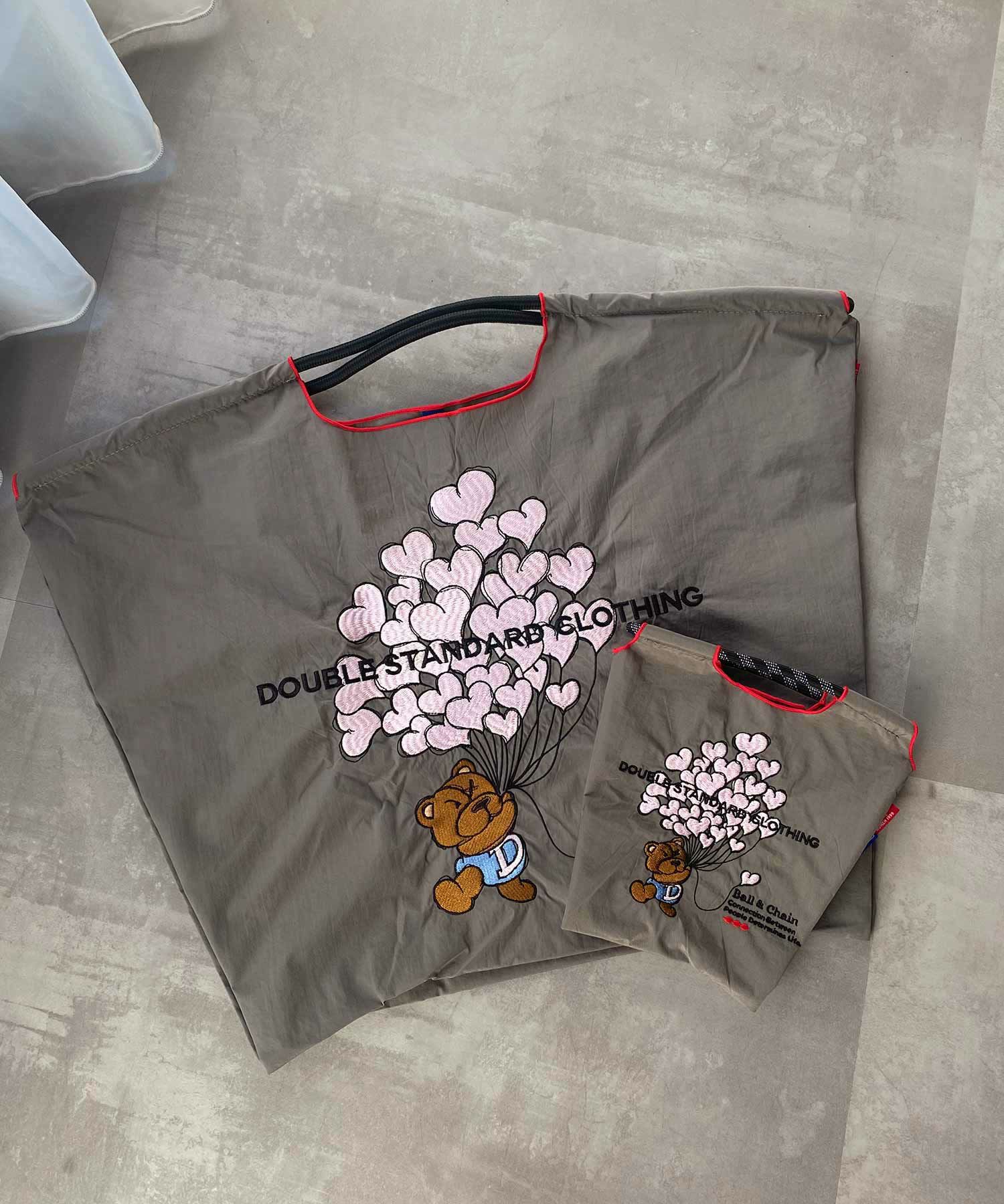 Lサイズ比較