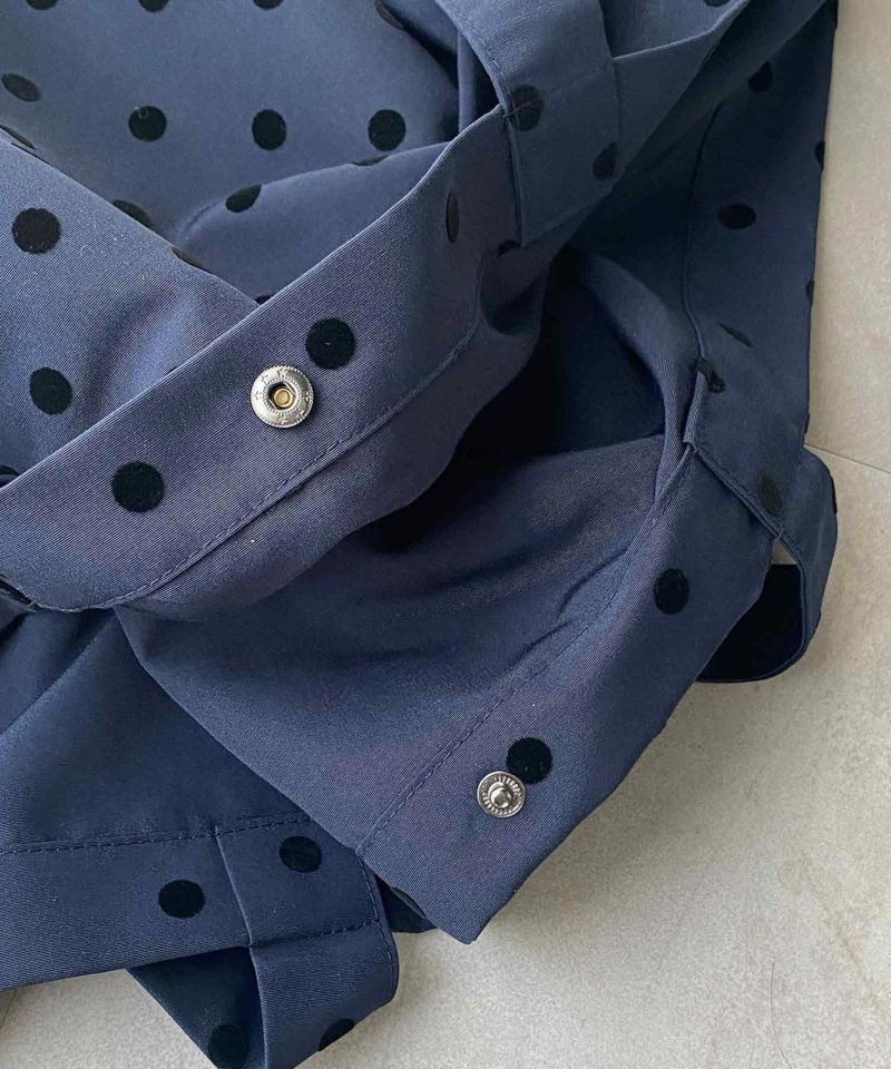 スナップボタン