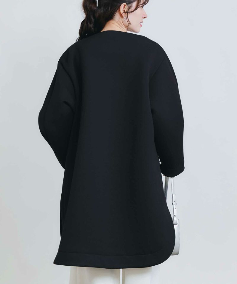 パールポケットコート | PICCIN (ピッチン) 公式通販