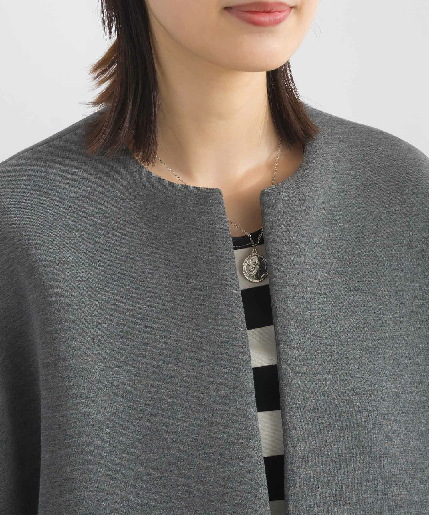 パールポケットコート | PICCIN (ピッチン) 公式通販