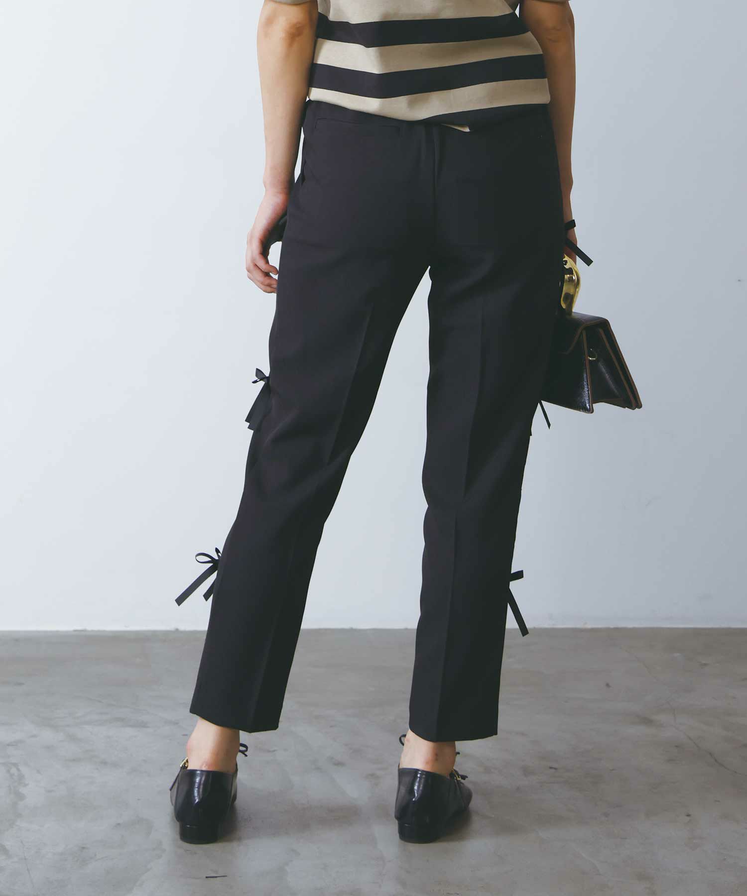 オールオーバーリボンパンツ | PICCIN (ピッチン) 公式通販