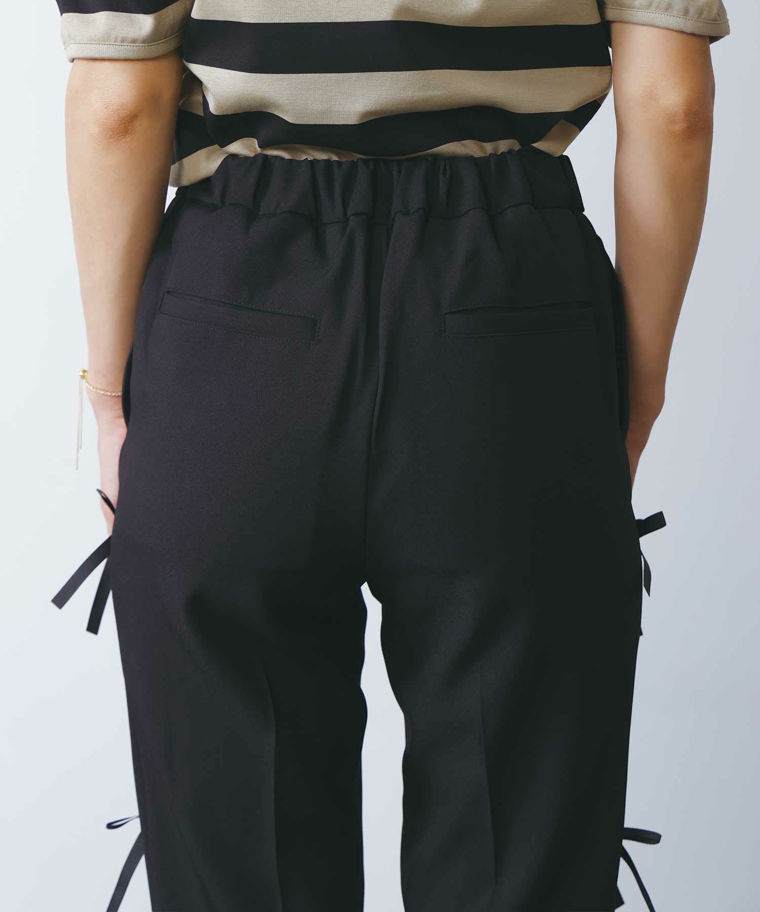 オールオーバーリボンパンツ | PICCIN (ピッチン) 公式通販