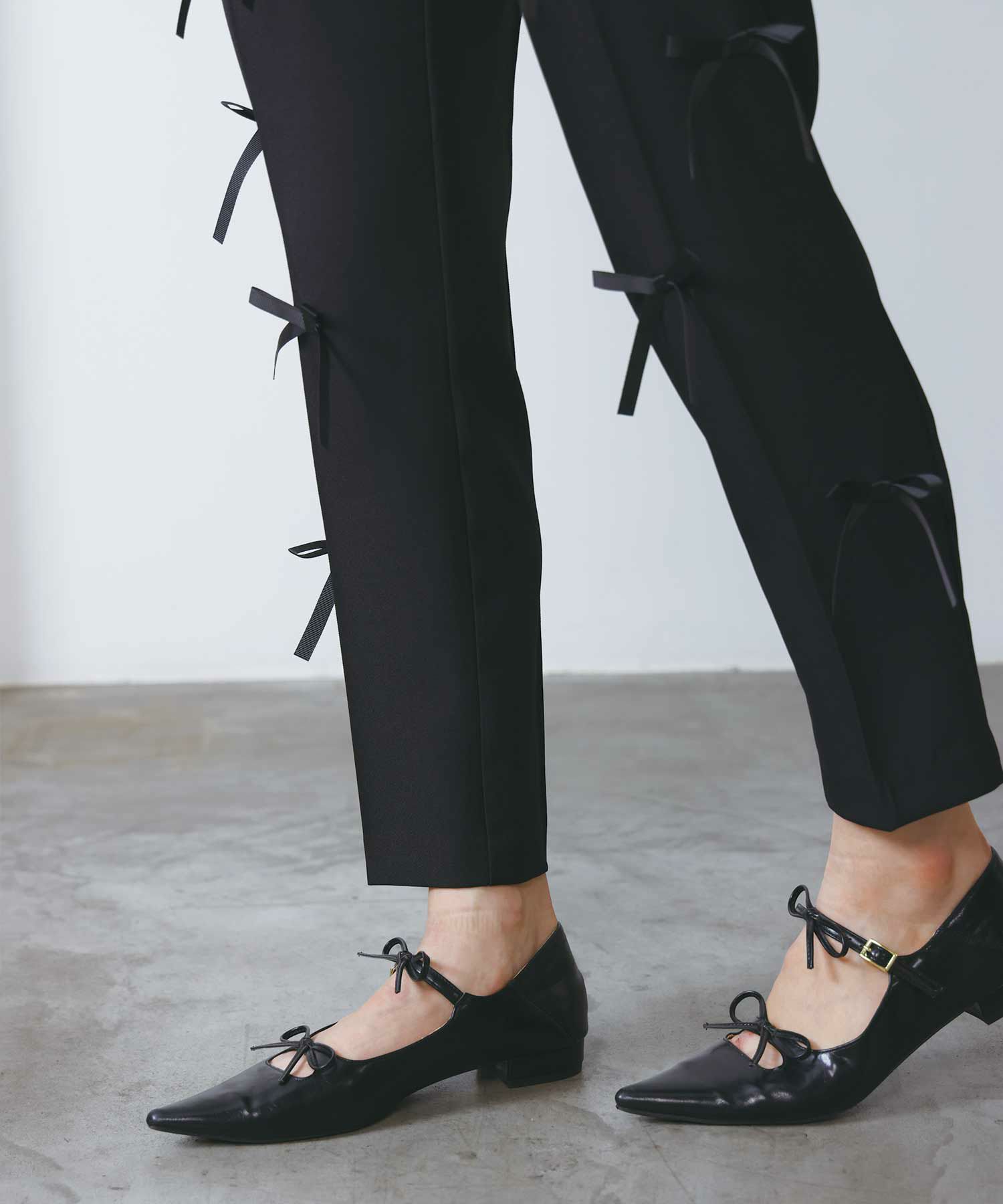 オールオーバーリボンパンツ | PICCIN (ピッチン) 公式通販