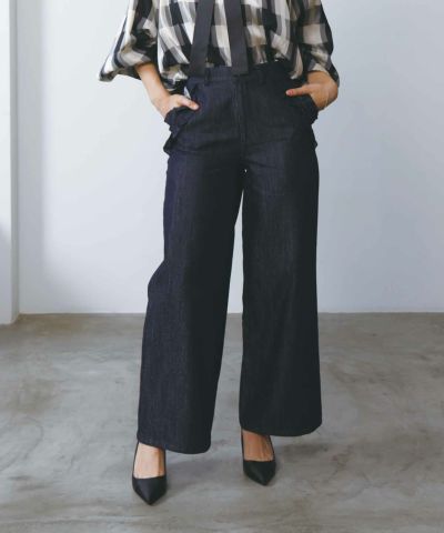 Aima+saie  ブラウス Aima+saie（アイマサイエ）｜ファッションアイテム一覧 - WEAR