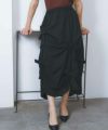 model：H160　着用サイズ：M　ブラック