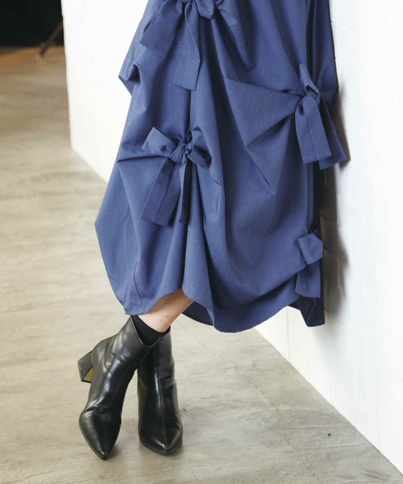 リボンスカート | PICCIN (ピッチン) 公式通販