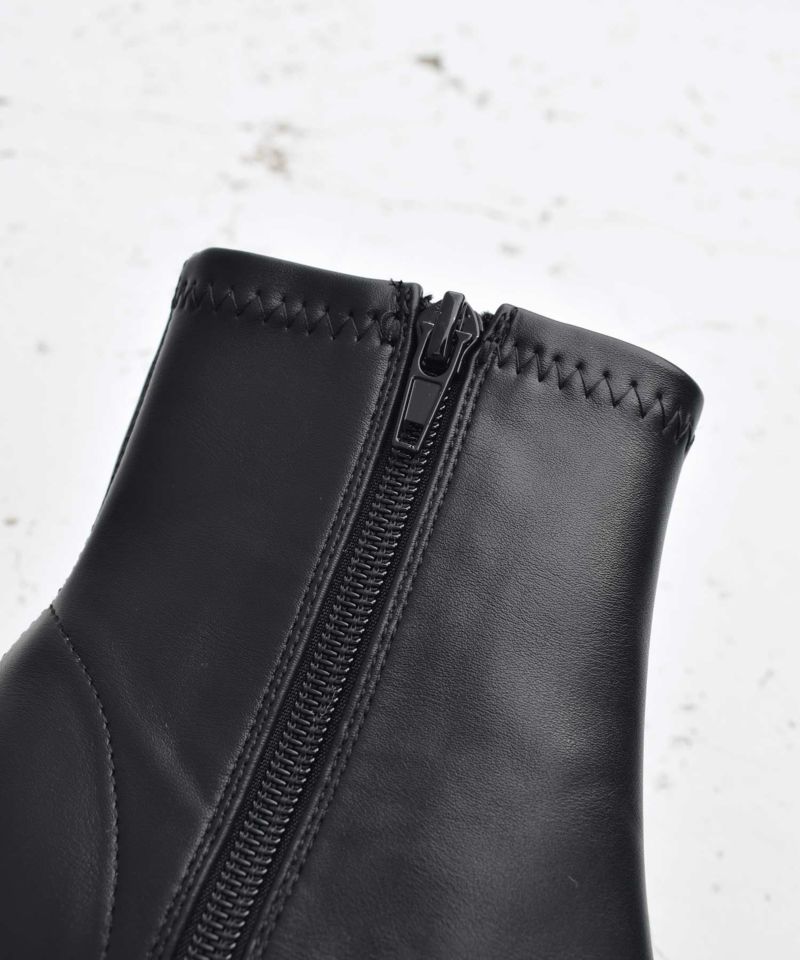 内側ファスナー