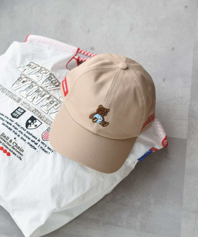 yukiemon クマ柄　キャップ　限定品　未使用タグ付き 楽天市場】くまモンのキャップ くまモン刺繍キャップ くまモン