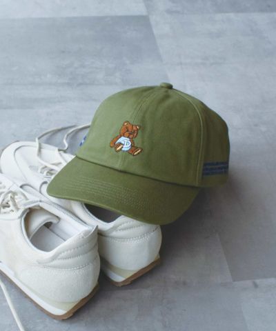 ★美品★APROSIO & CO. ビーズ スズラン ブローチ ☆美品☆APROSIO & CO. ビーズ スズラン ブローチ