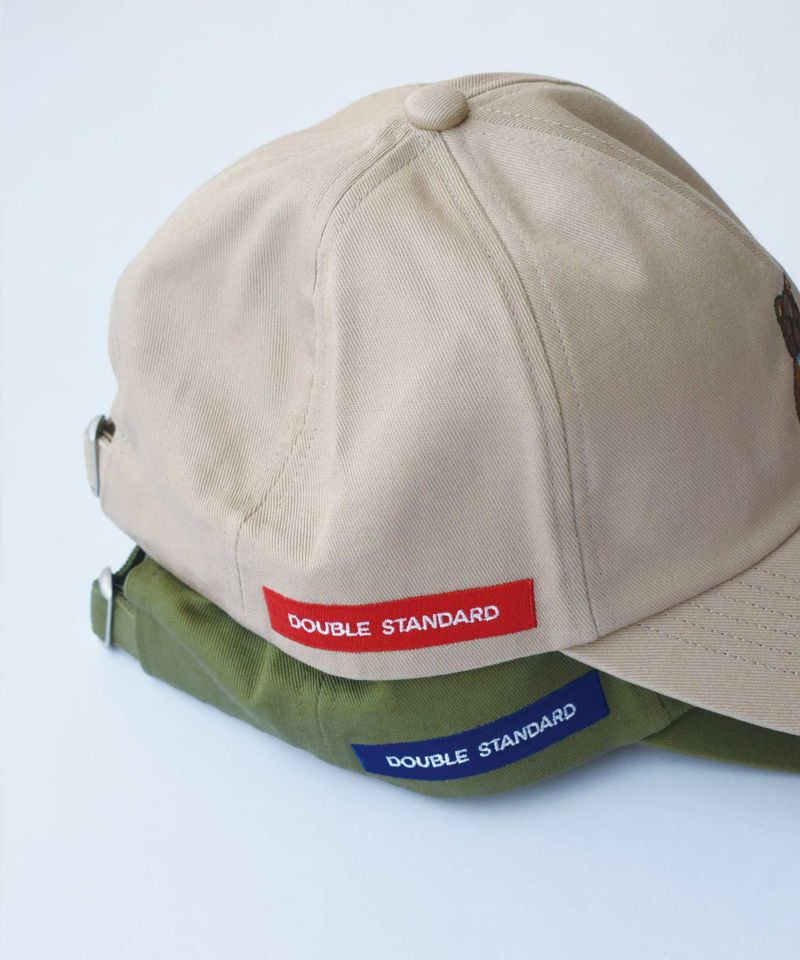 むっちゃん様　ＦＰＰ-2PC SHIDEN シデン 紫電 F.V. Racing Cap - Cotton Twill｜BORN FREE