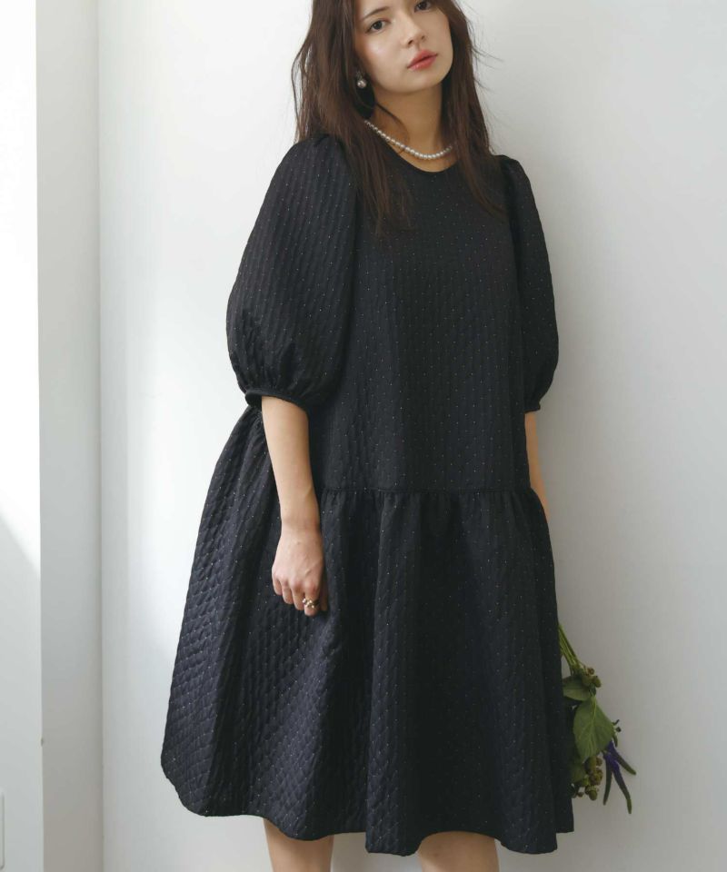 model：H160　着用サイズ：M