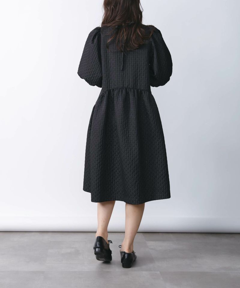 model：H160　着用サイズ：M