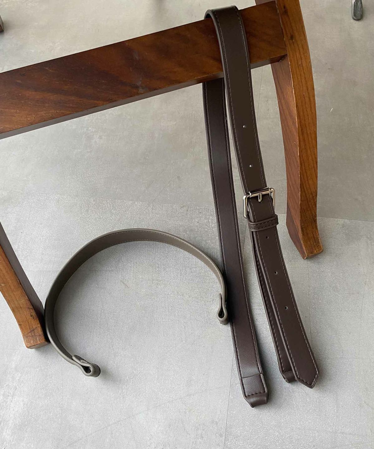 2wayハンドル付き