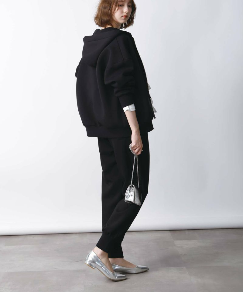 model：H171　着用サイズ：M