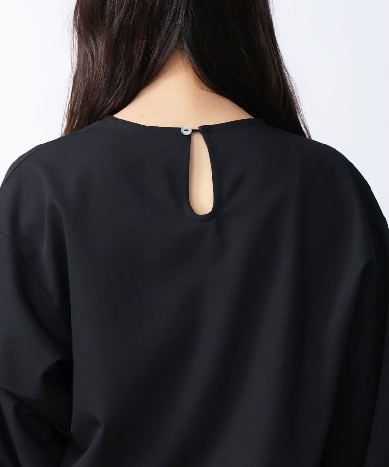 セットアップ可能】リボンブラウス | PICCIN (ピッチン) 公式通販