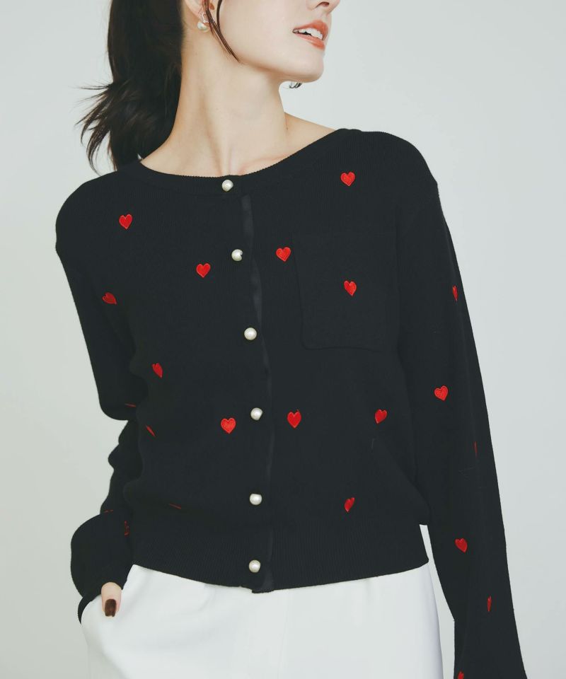 model：H155　着用サイズ：M　ブラック