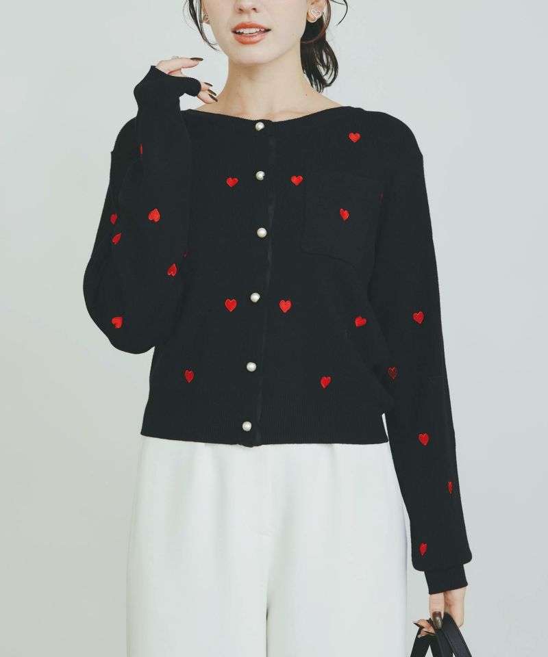 model：H155　着用サイズ：M　ブラック