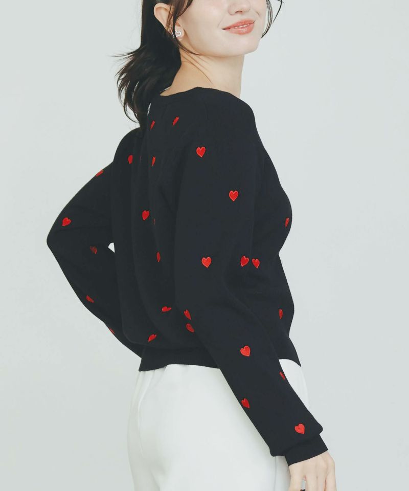 model：H155　着用サイズ：M　ブラック