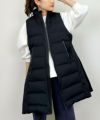 model：H164　着用サイズ：M　ブラック